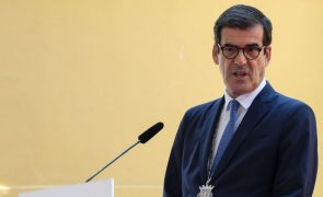 Câmara do Porto vai deixar de apoiar Bombeiros Voluntários