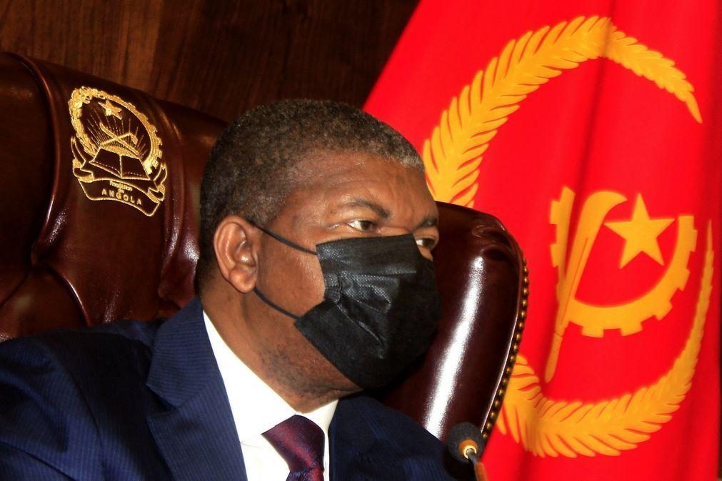 Governo angolano diz que corrupção é o maior entrave ao desenvolvimento do país