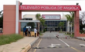 Televisão Pública Angolana (TPA) inaugura canal de notícias 24 horas que promete ser 