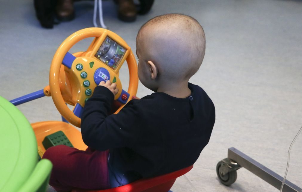 Acreditar lamenta falta de estratégia para oncologia pediátrica