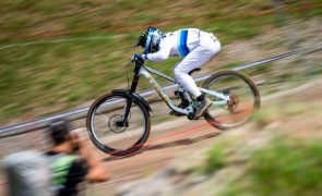 Nacionais de ciclismo 'downhill' e 'cross country' cancelados