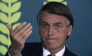 Embaixadores no Brasil rejeitam alegações de Bolsonaro sobre falta de fiabilidade das urnas eletrónicas
