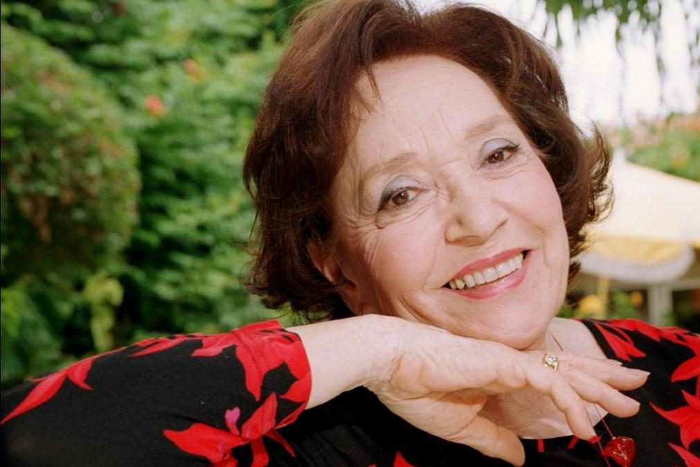 Morreu Maria de Lourdes Modesto, referência da cozinha portuguesa