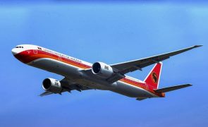 Cabo Verde Airlines confirma que vai retomar voos para Portugal com avião da TAAG