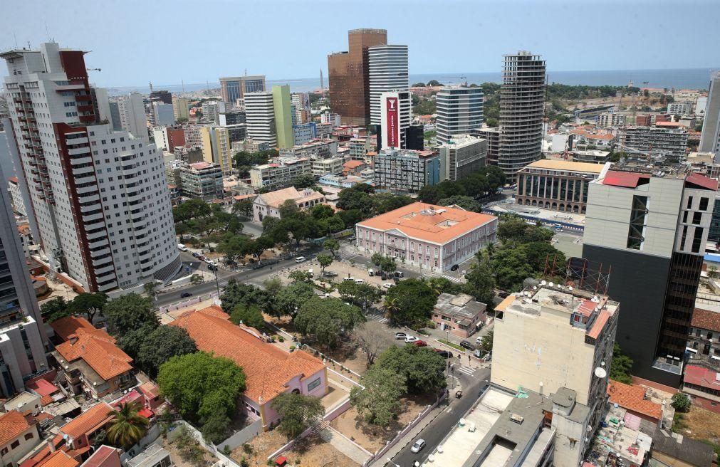 Angola recebe em 2023 reunião com mais de mil deputados de todo o mundo