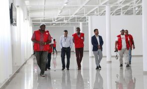 Cruz Vermelha de Cabo Verde lança fundo de emergência de 906 mil euros