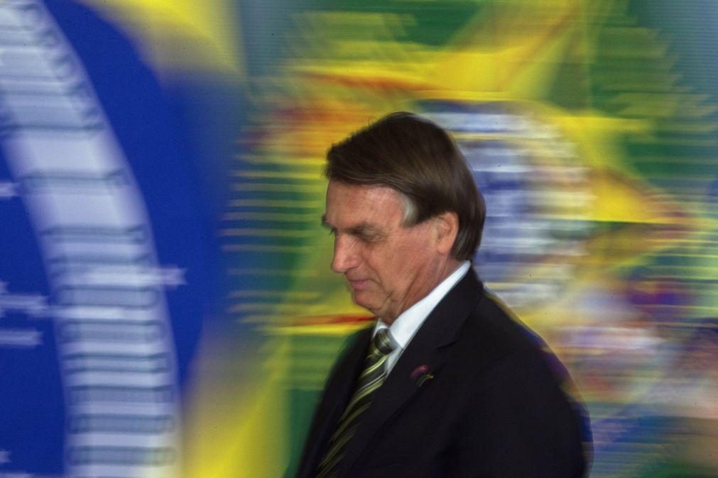 Depois das críticas de Bolsonaro, EUA elogiam sistema eleitoral brasileiro