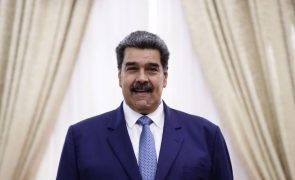 Nicolás Maduro diz que novos casos de covid-19 estão a aumentar na Venezuela