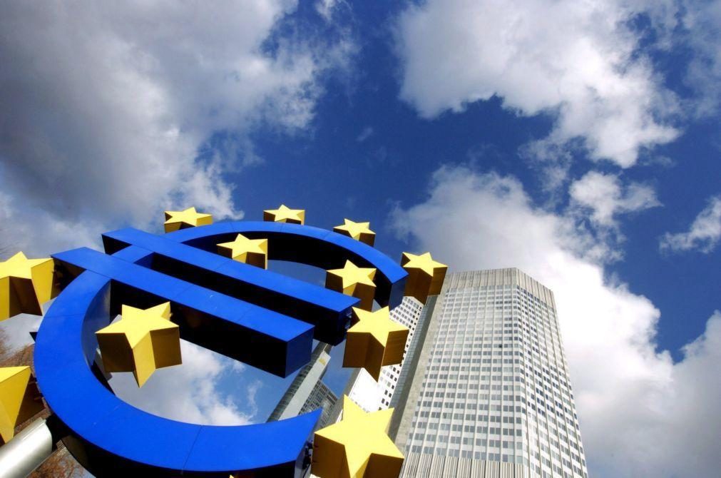 BCE deve subir hoje as taxas de juro pela primeira vez em 11 anos