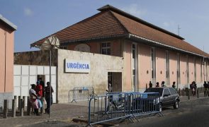 Custo com evacuações médicas de Cabo Verde para Portugal aumentou 9% até fevereiro