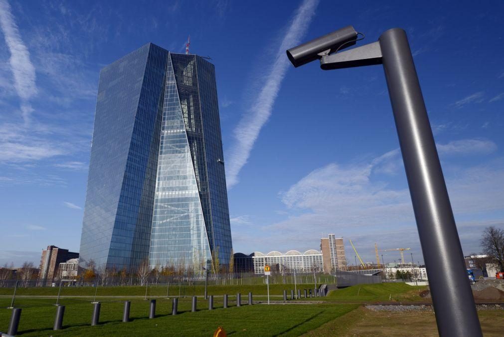 BCE anuncia subida das taxas de juro já a partir de 27 de julho