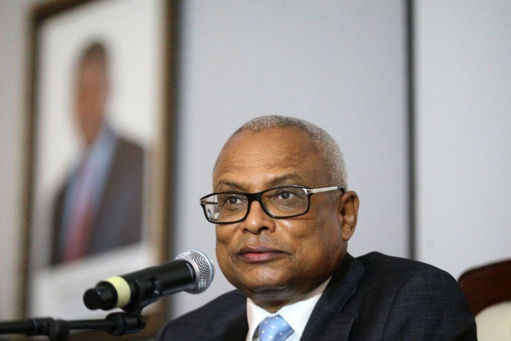 Conselho da República de Cabo Verde passa a reunir-se no Mindelo