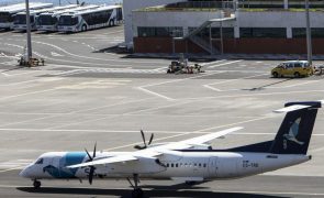Governo dos Açores aprova injeção de 144,5 ME de capital na SATA Air Açores