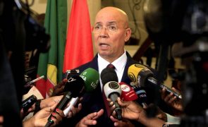 Governo angolano apresenta projeto de construção do Memorial às Vítimas dos Conflitos Armados