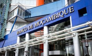 Banco de Moçambique mantém nos 15,25% a taxa de juro de política monetária