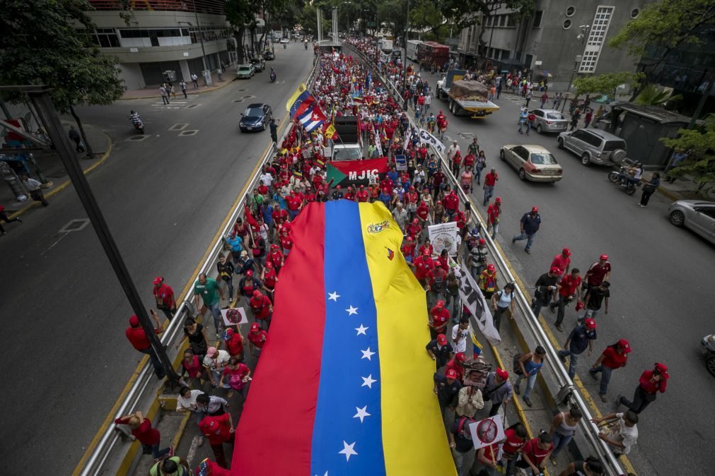 Farmácias na Venezuela registam 85% de escassez de medicamentos