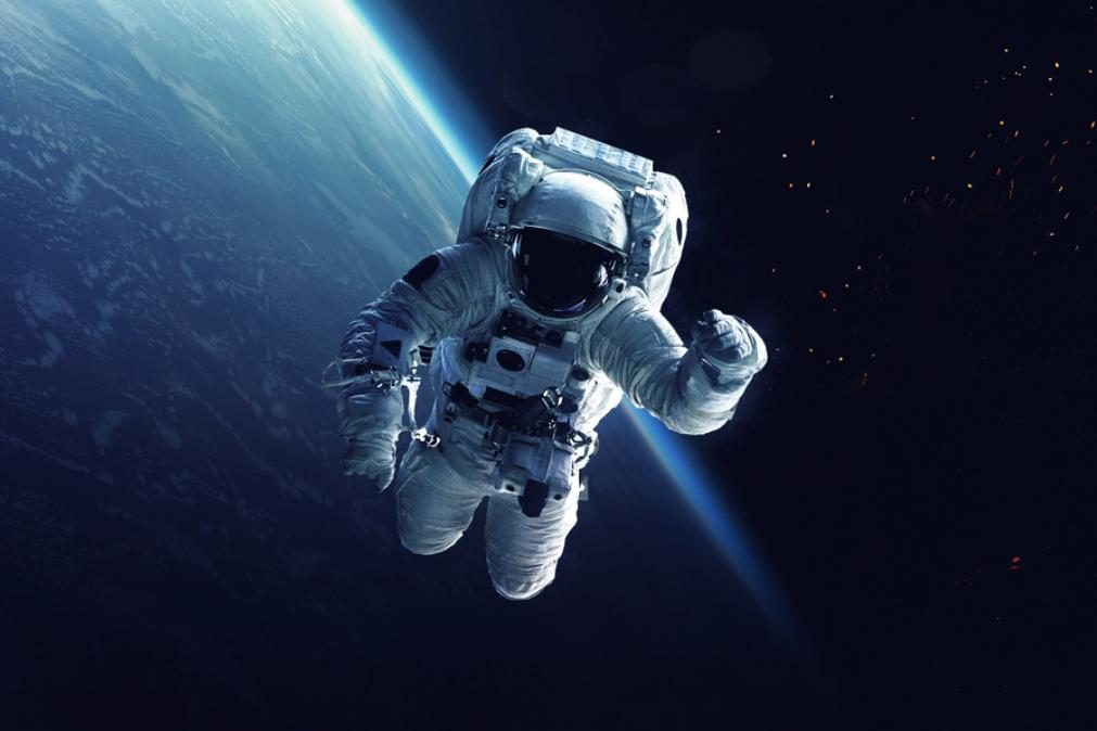 Astronautas desaconselhados a masturbarem-se no espaço
