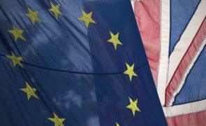 Brexit: Bruxelas lança quatro novos processos de infração contra Reino Unido