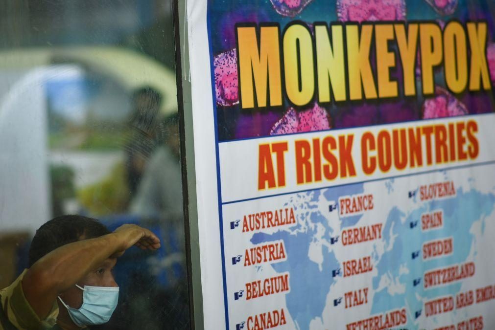 Macau inclui Monkeypox na lista de doenças transmissíveis, deputados questionam prevenção