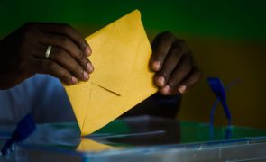 Comissão eleitoral moçambicana quer instalar sistema de gestão de riscos
