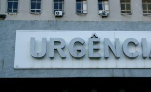Urgência de Obstetrícia em Abrantes condicionada durante o fim de semana