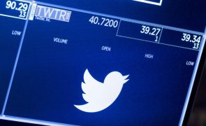 Twitter regista prejuízo de mais de 264 milhões de euros no 2.º trimestre