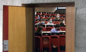 Universidade do Porto lança quatro novas licenciaturas no próximo ano letivo