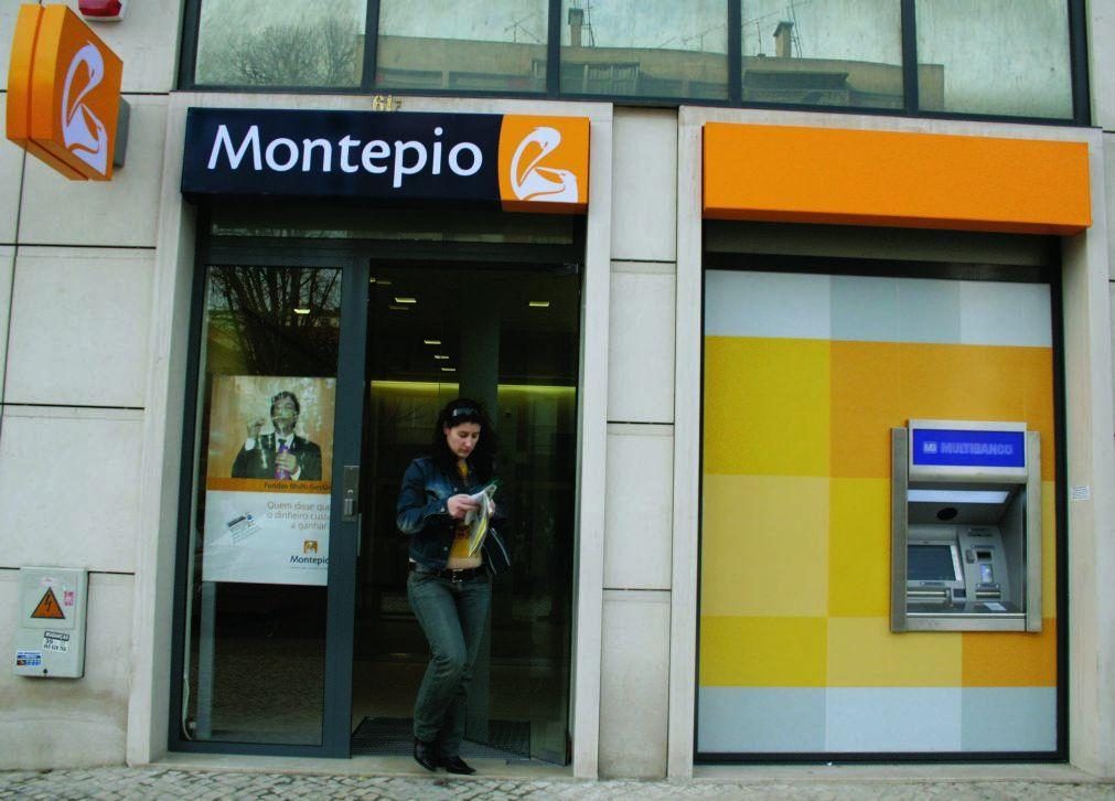 Fitch sobe 'rating' da dívida sénior não garantida do Banco Montepio
