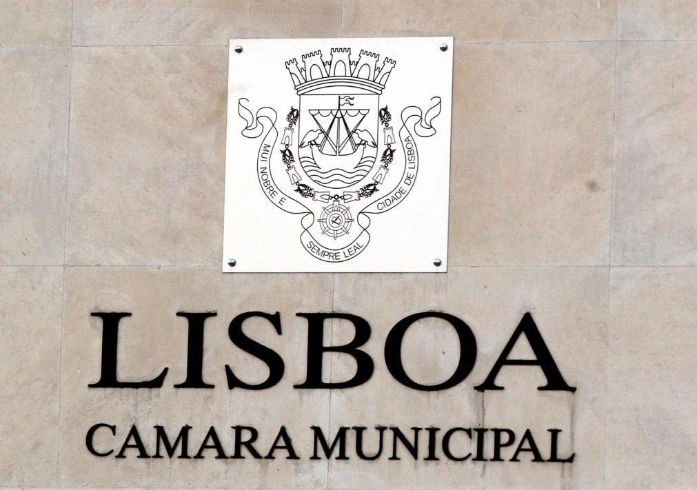 Câmara de Lisboa aprova continuidade de projetos 'Housing First' para pessoas sem-abrigo