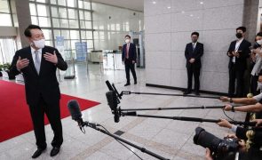 Coreia do Sul vai levantar proibição à imprensa e televisão do Norte