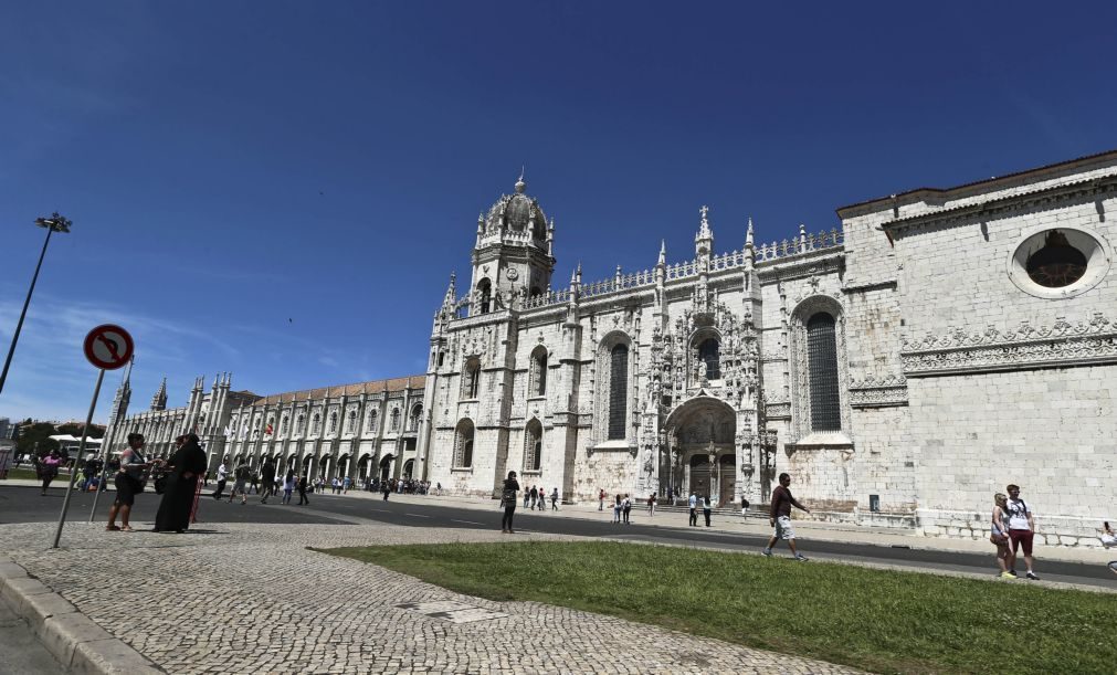 Orquestra Metropolitana de Lisboa abre hoje temporada nos Jerónimos