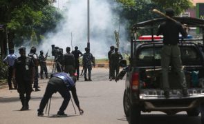 Violência no estado nigeriano de Kaduna fez quase 650 mortos desde o início do ano