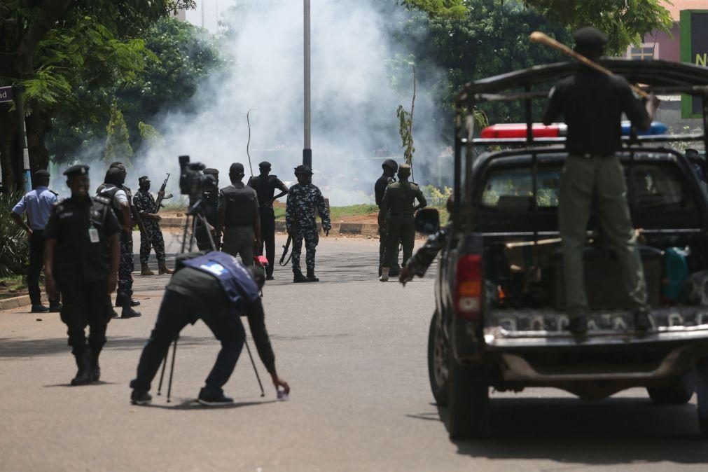 Violência no estado nigeriano de Kaduna fez quase 650 mortos desde o início do ano