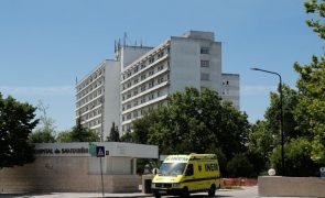 Urgência de Ortopedia de Santarém normalizada, mas com novas limitações a partir de domingo