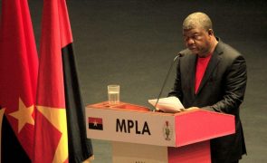 MPLA apela ao voto para vitória 