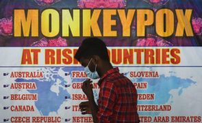 OMS declara Monkeypox como surto de emergência de saúde pública internacional