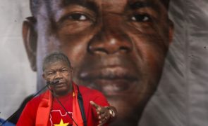 Angola/Eleições: MPLA promete melhorias para o país e resolução de muitos problemas de Luanda