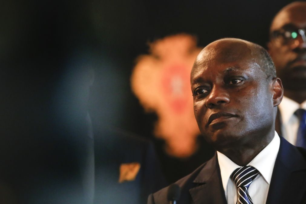 Guiné-Bissau defraudou as
