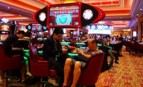 Indústria do jogo em Macau vai ter de se habituar a viver com menos lucros