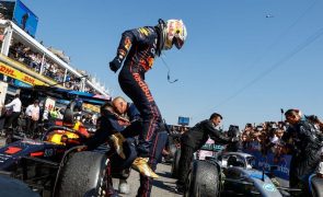 Max Verstappen vence GP de França e reforça liderança do Mundial de Fórmula 1