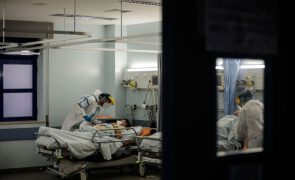 Obras nos Hospitais de Coimbra não visam encerramento da urgência dos Covões