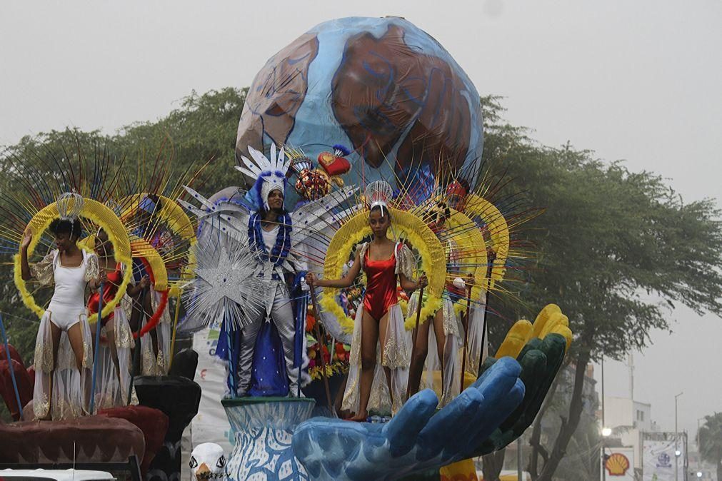 Mais antigo grupo do Carnaval de ilha cabo-verdiana promete 