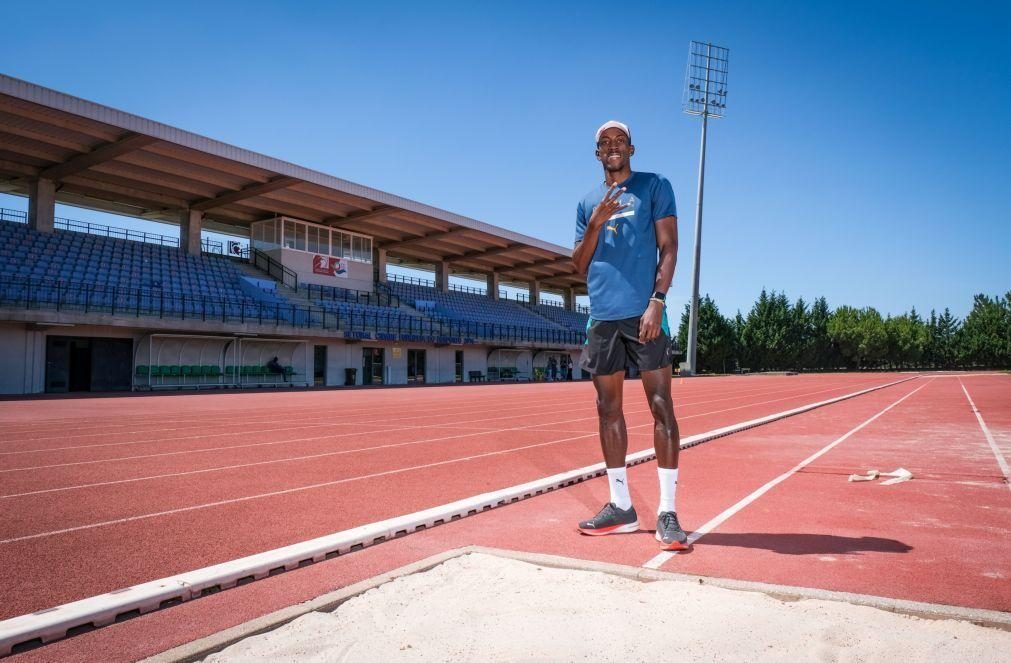 Portugal ficou em 22.º no quadro de medalhas nos mundiais de atletismo