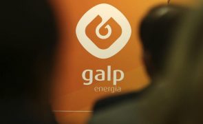 Galp regista lucros de 420 milhões de euros no 1.º semestre