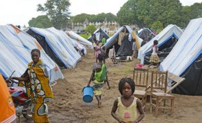 Moçambique repatriou 800 famílias das cerca de 1.600 que se refugiaram no Maláui