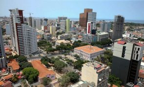 Cidade da China investe 11 ME em novo centro de exposições em Luanda