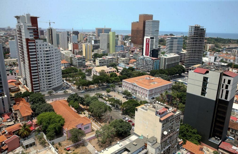 Cidade da China investe 11 ME em novo centro de exposições em Luanda
