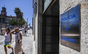 PSD pede audição do ministro da Administração Interna sobre esquadra no Porto