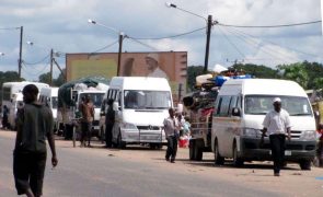 Regulador moçambicano adverte escolas de condução por impedirem concorrência