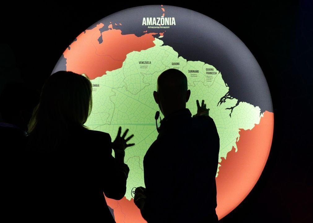 Apple, Microsoft, Amazon e Google compraram ouro ilegal da Amazónia